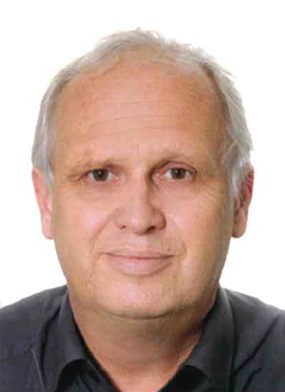 Kai Uwe Zimmermann – Sachverständiger für Schäden an Gebäuden und Wertermittlung